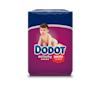PAÑALES-BRAGUITA Dodot® Activity Pants™