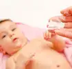 Uso prolongado de crema con cortisona en niños