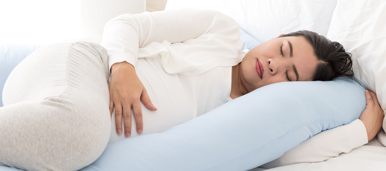 Dolor de pelvis y cadera durante el embarazo | Dodot