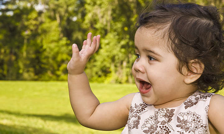 170 nombres de niña cortos y con personalidad para tu bebé