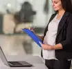 ¿Puedo seguir trabajando embarazada?