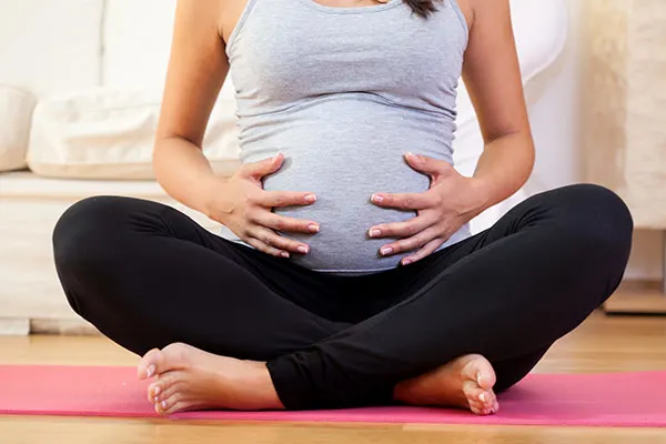 ¿Cómo aumentar mi energía en el primer trimestre de embarazo?