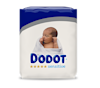 PAÑALES Dodot® Sensitive