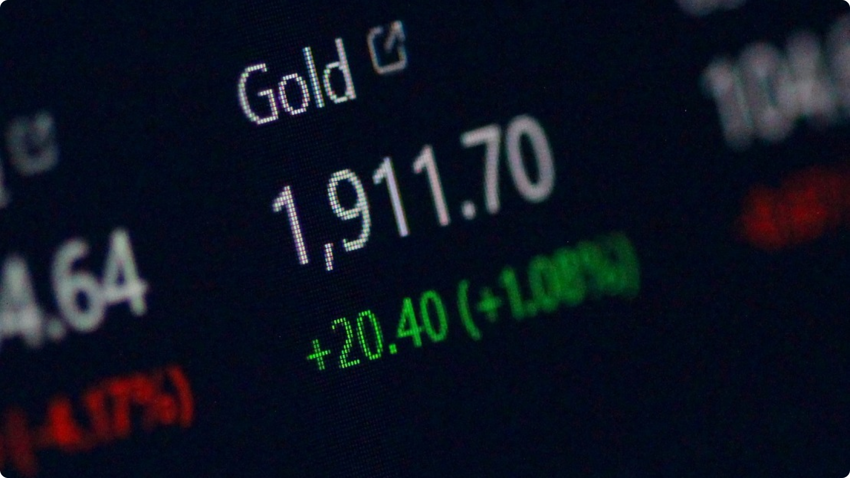 The Role of Commodities in a Strategic Investment Portfolio - GOLD 