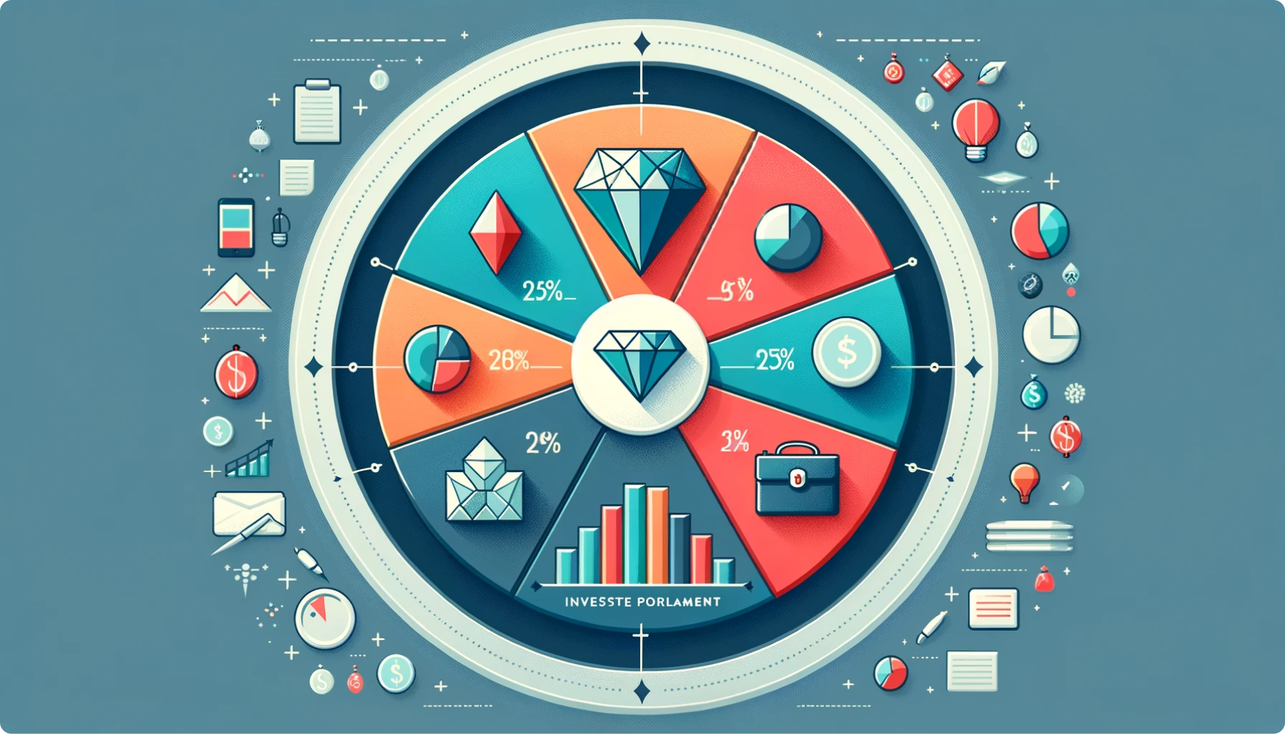 A Comprehensive Guide to Diamond Investment - Diamond Standard