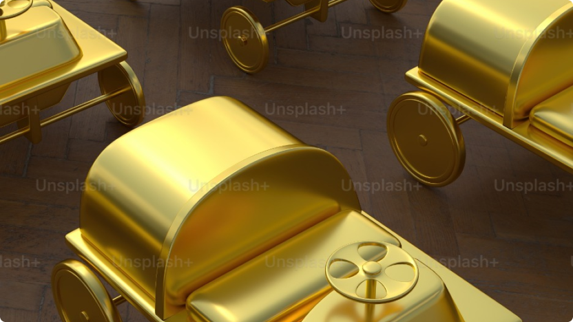 The Role of Gold in Diversification