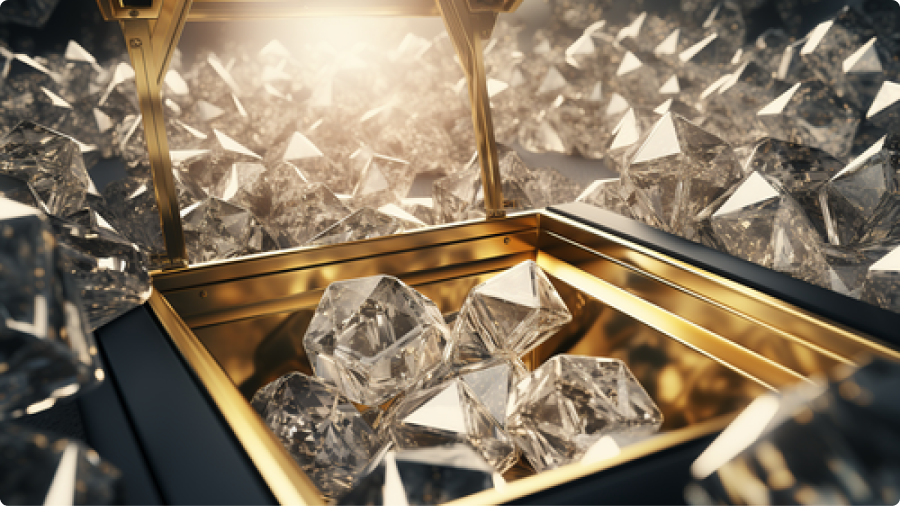 The Case for Diamonds as An Alternative Investment Vehicle - Diamond ...