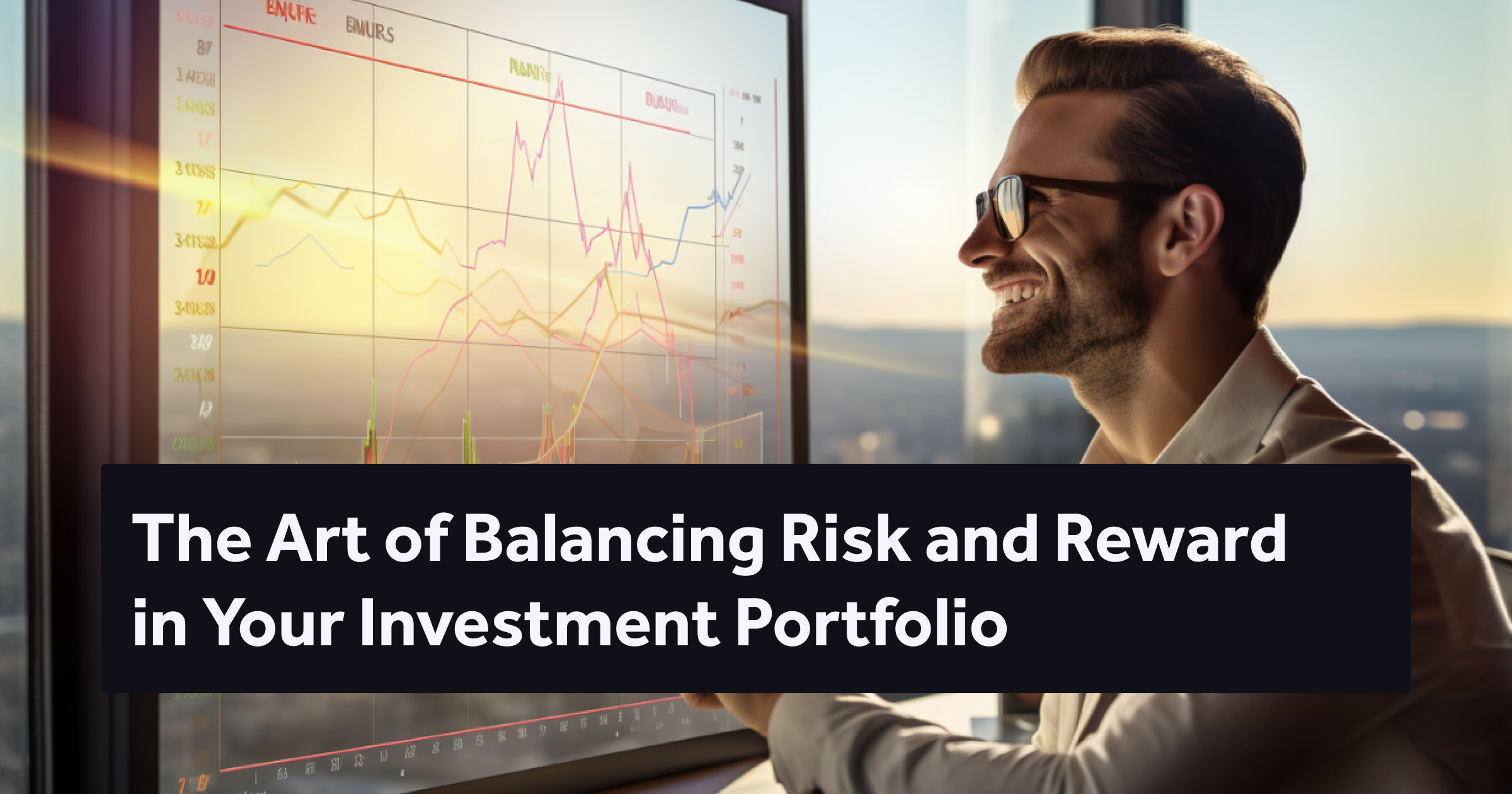 The Art of Balancing Risk and Reward in Your Investment Portfolio