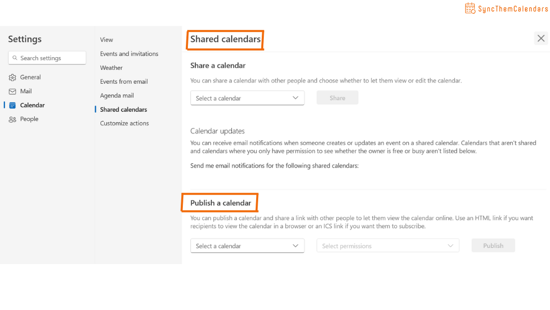 Manage Outlook Calendar Visibility: The Complete Guide Manage Outlook Calendar Visibility: The Complete Guide