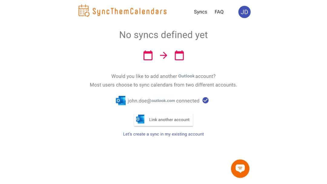 Sync Multiple Outlook Calendars Easily sync-multiple-outlook-calendars-easily