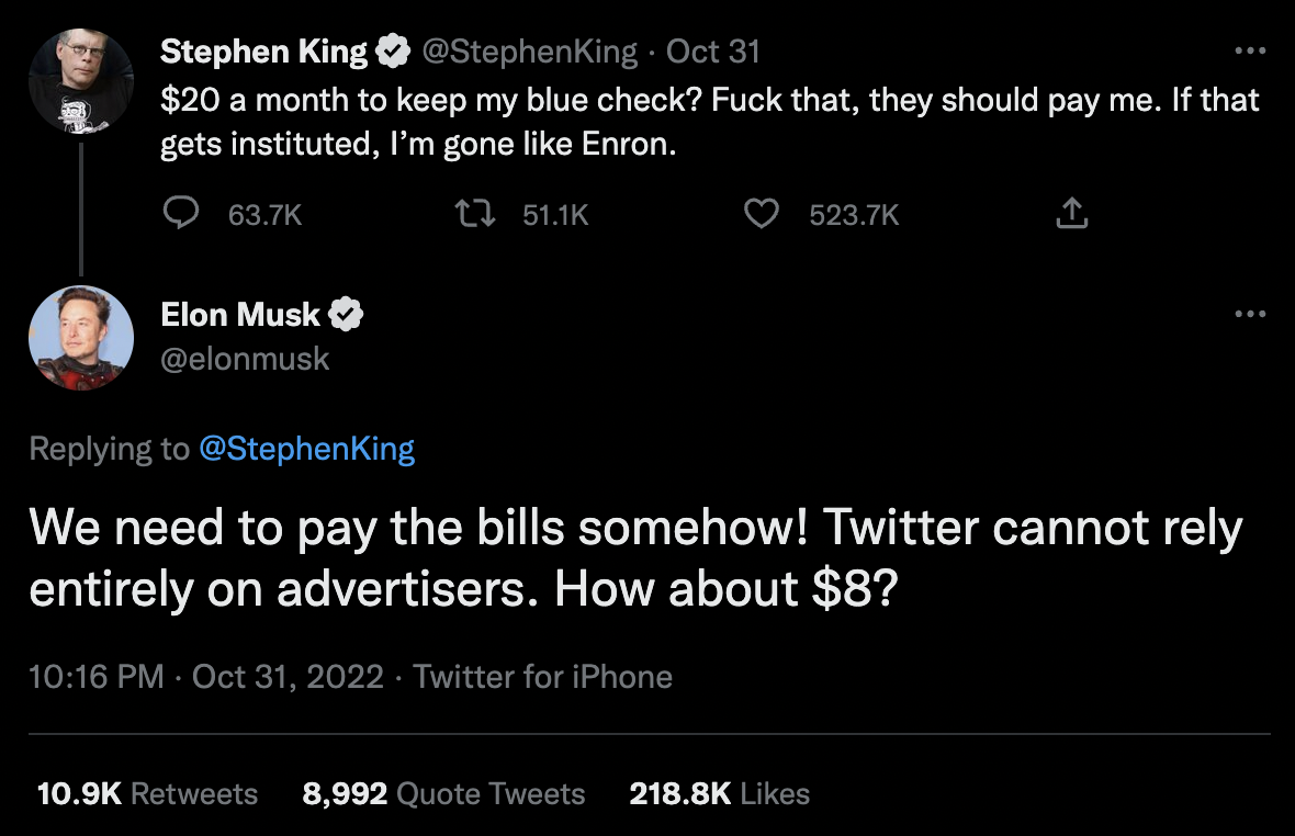 Twitter x Elon Musk 6