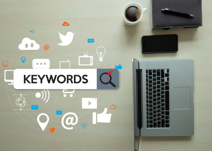 How to conduct effective keyword