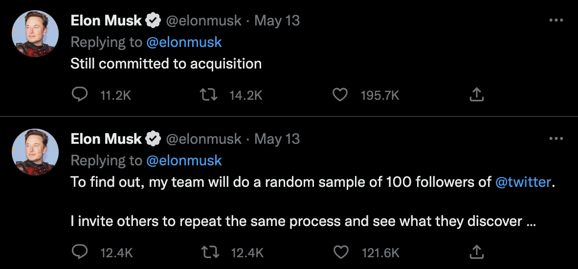 Twitter x Elon Musk 4.2