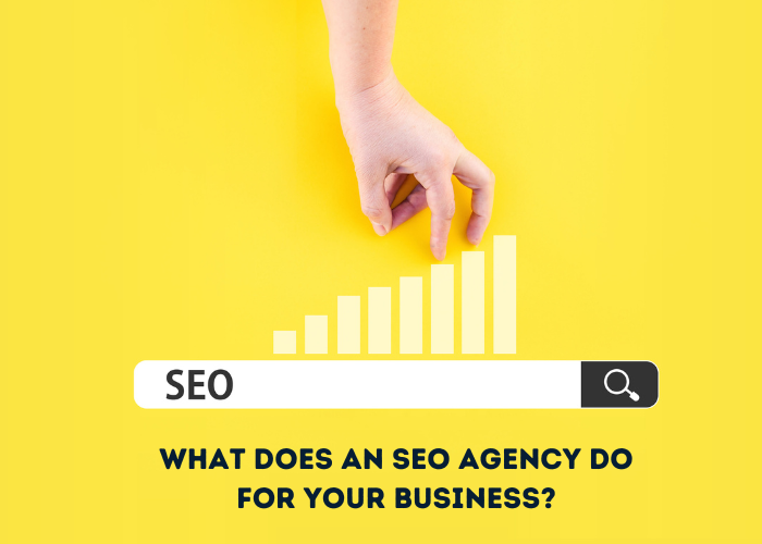 How can a good SEO Agency Do Wonders for Your Business?