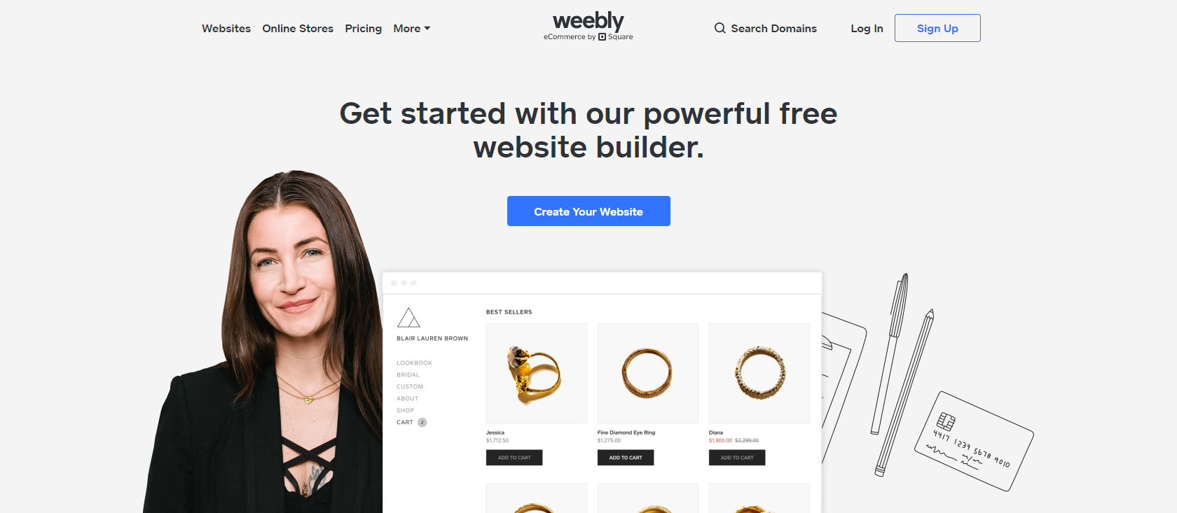 weebly-ecommerce