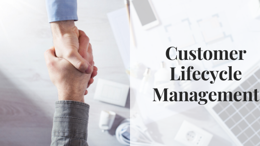 Your Ultimate Guide to Successful Customer Lifecycle Management | DMA