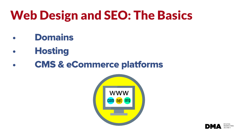 web-design-and-seo-basics
