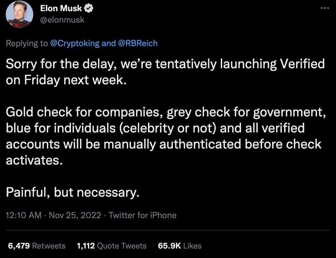 Twitter x Elon Musk 13
