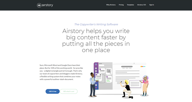 8-airstory-homepage