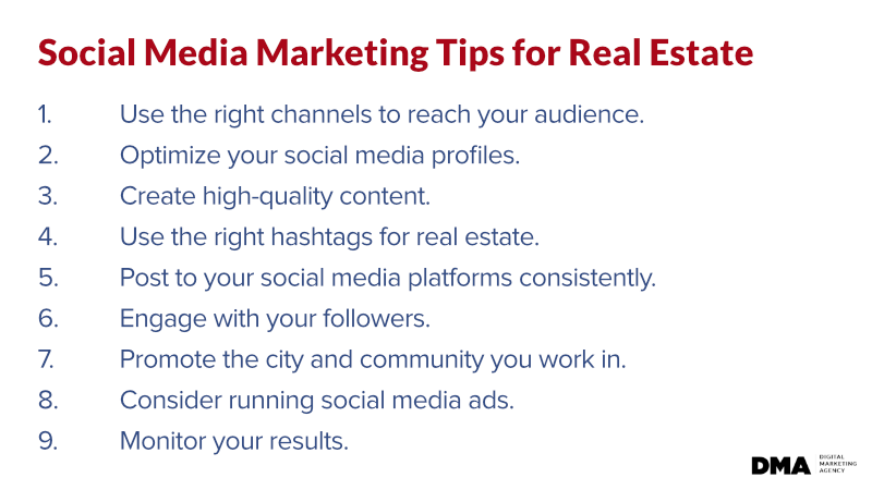 social-media-marketing-tips-for-real-estate