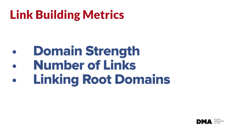 link-building-metrics