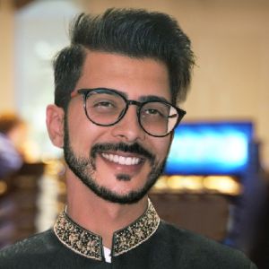 Junaid Rajput Meet the team behind the award-winning digital marketing agency.