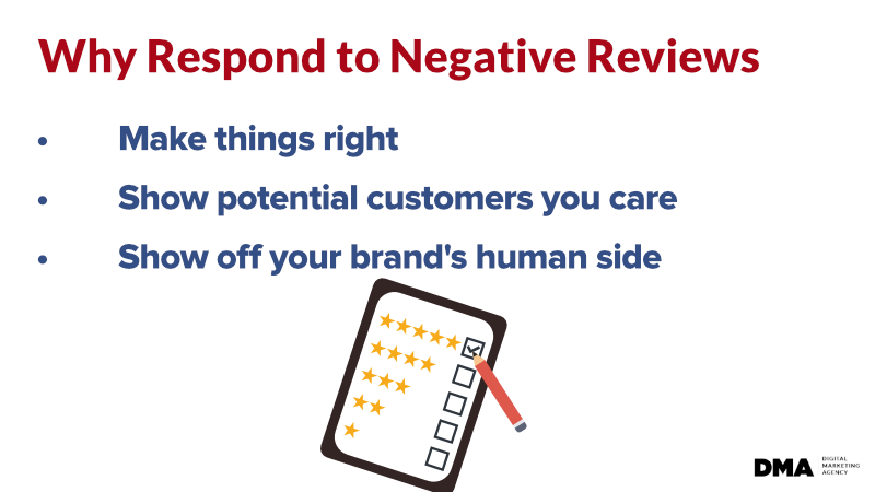 why-respond-to-negative-reviews