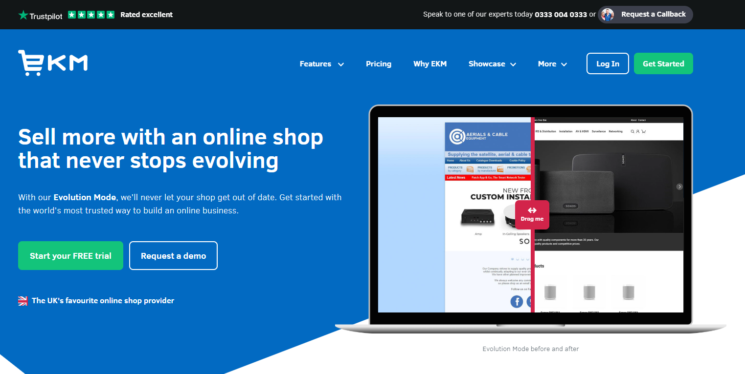 ekm-ecommerce