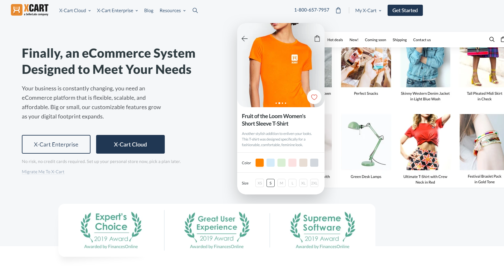 25 Best eCommerce Platforms to Build and Grow Your Online Business | DMA