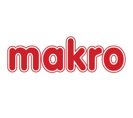 Logo for Makro