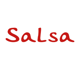 Logo for Salsa