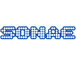 Logo for Sonae