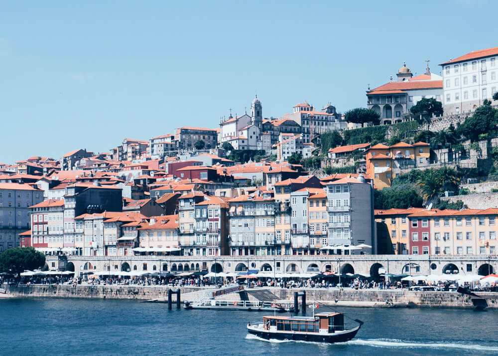 Image of Porto