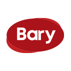 WeLike SitioWeb Logos Bary