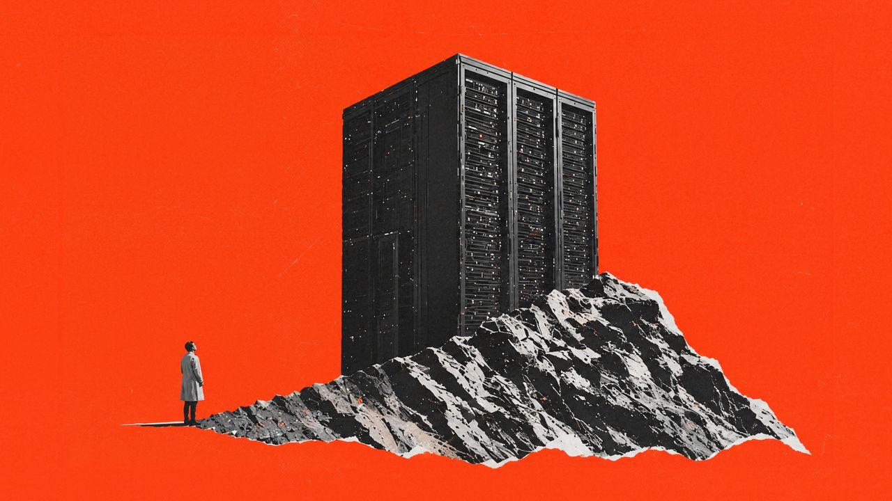 Cover image for How AI will (and won't) change how technology gets built in 2024