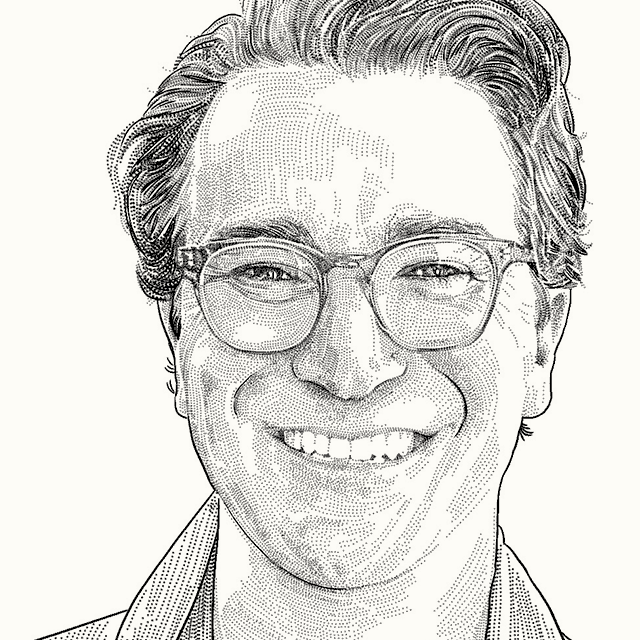 Anthony Kline author icon
