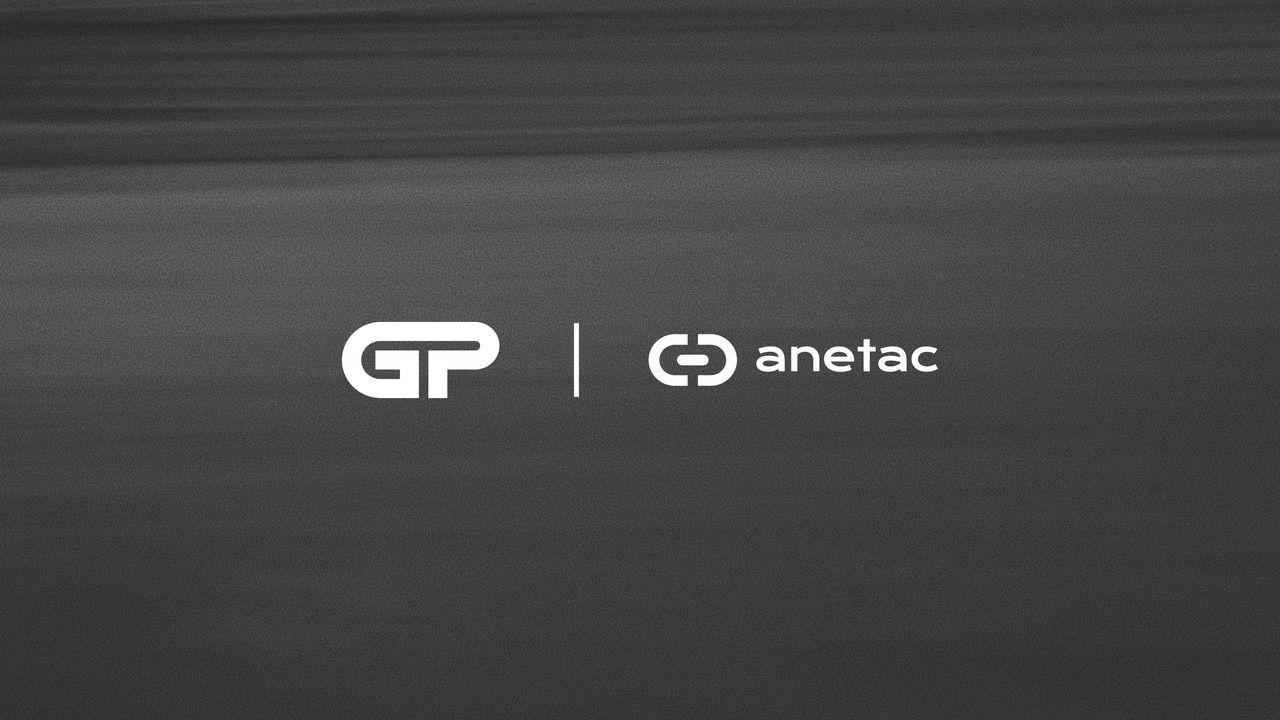 Cover image for Partnering with Anetac