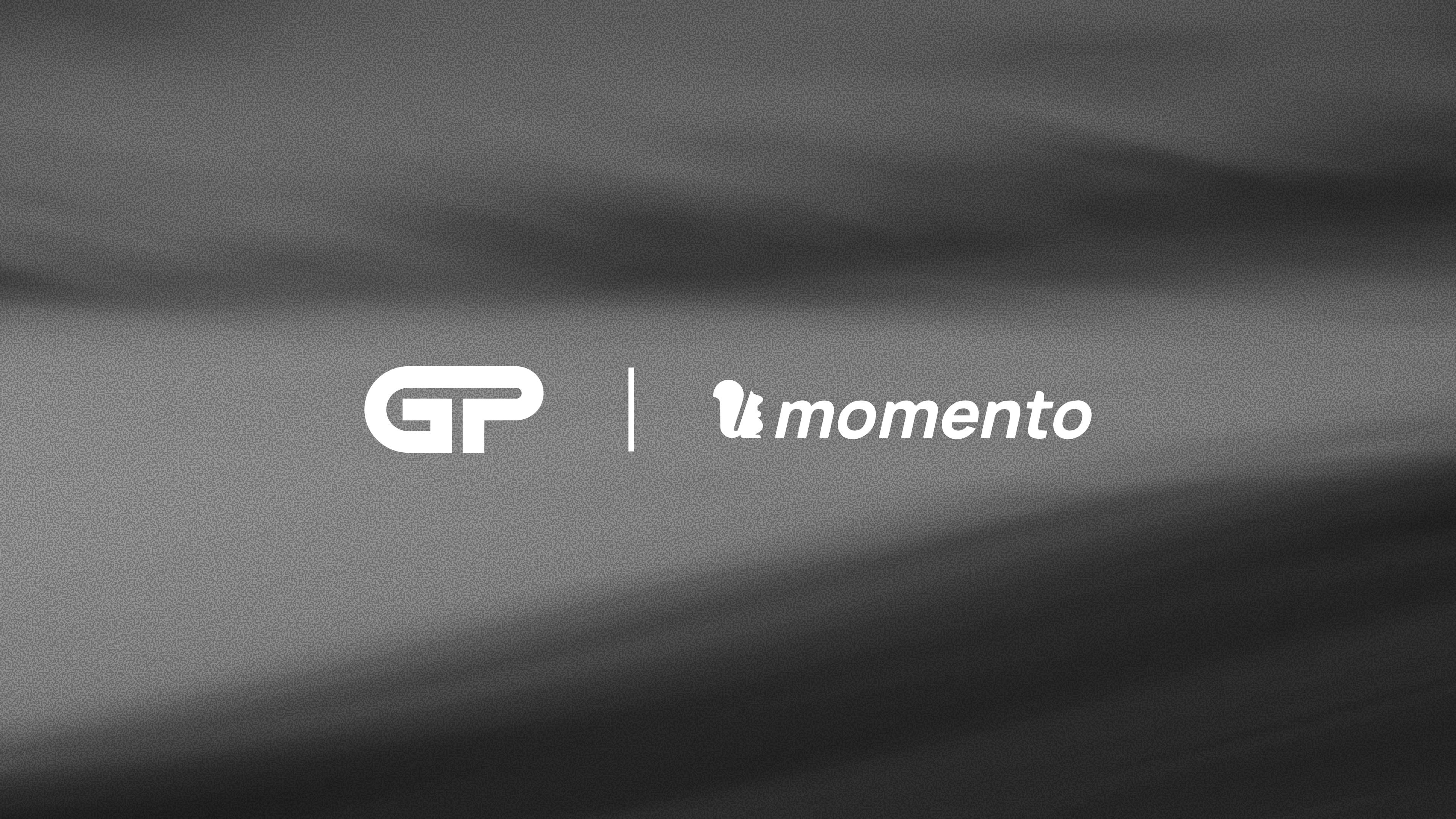 Cover image for Building with Momento