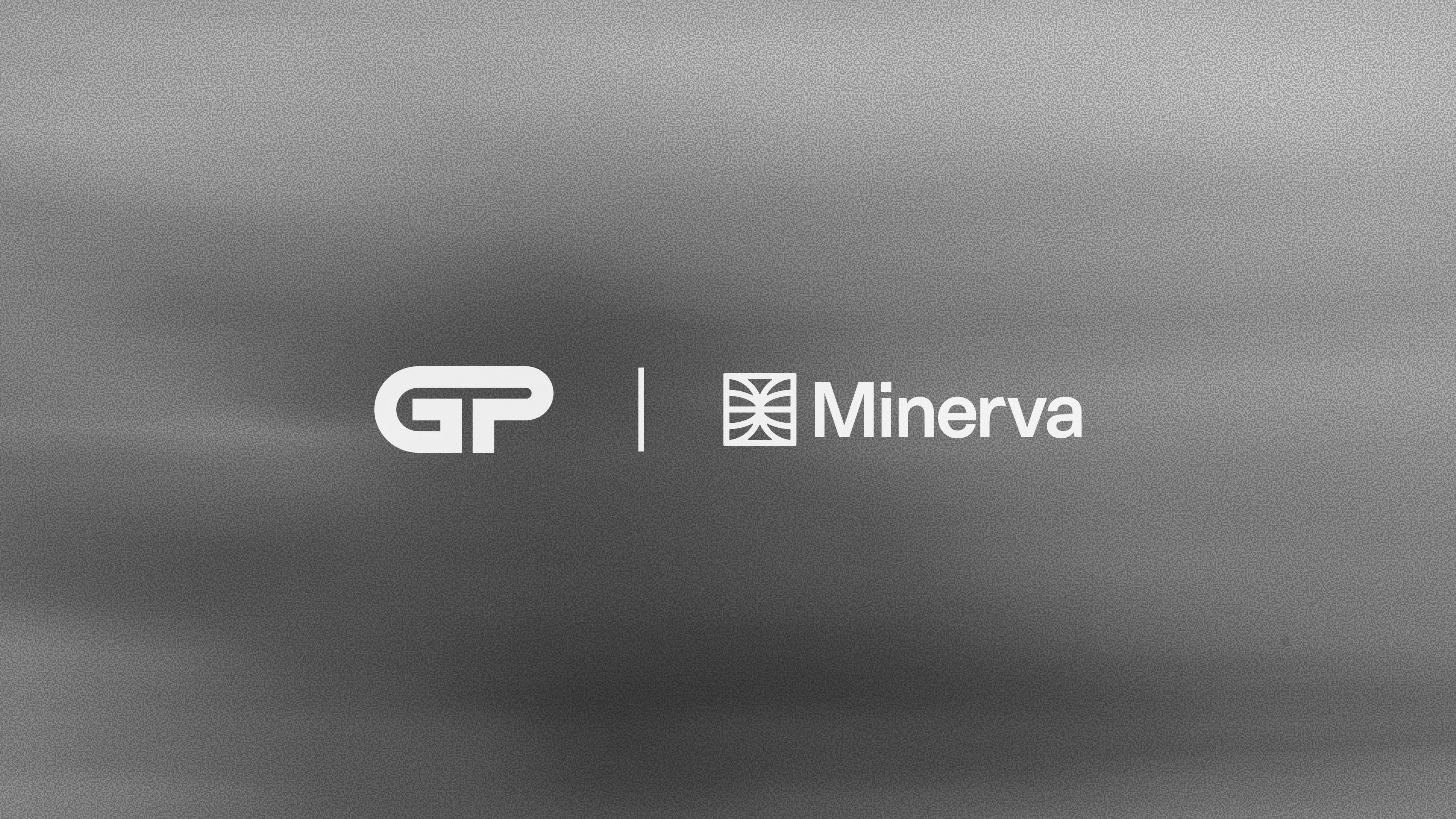 Partnering with Minerva