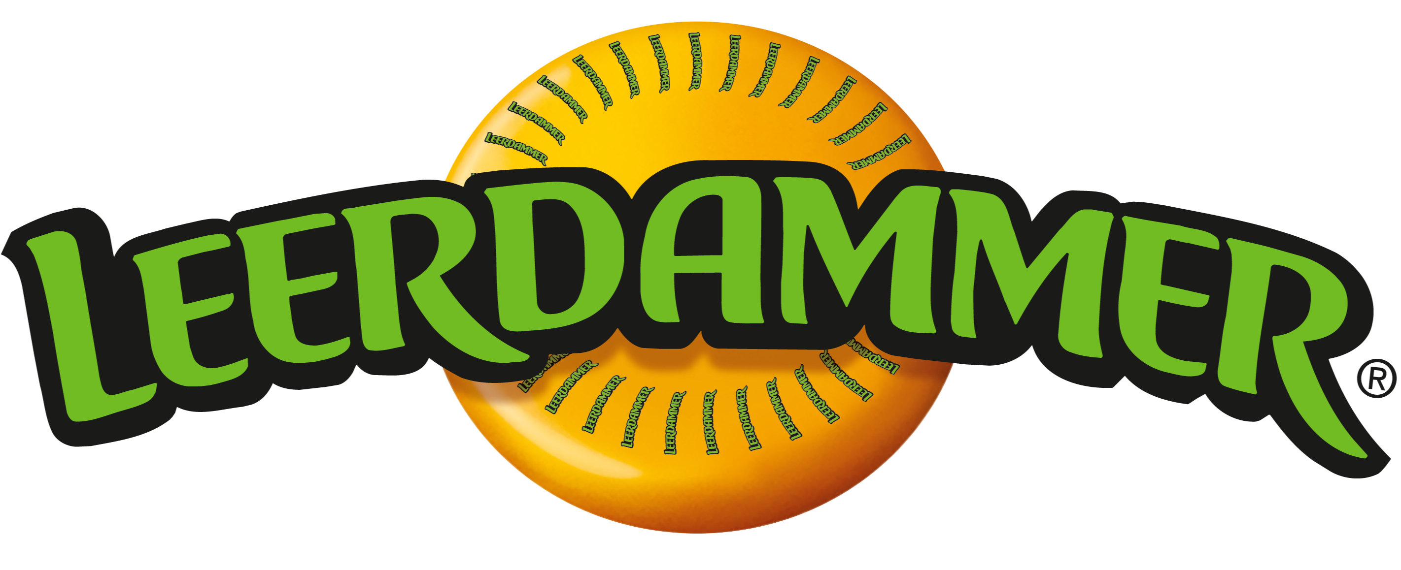 Leerdammer logo