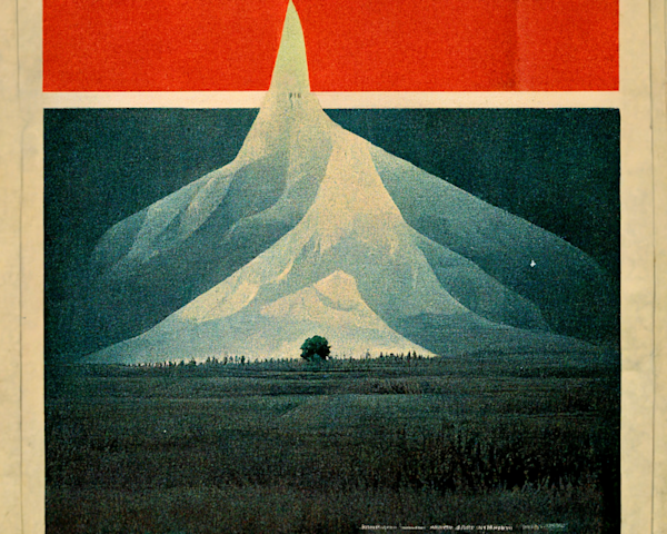 An AI-Generated Exhibition