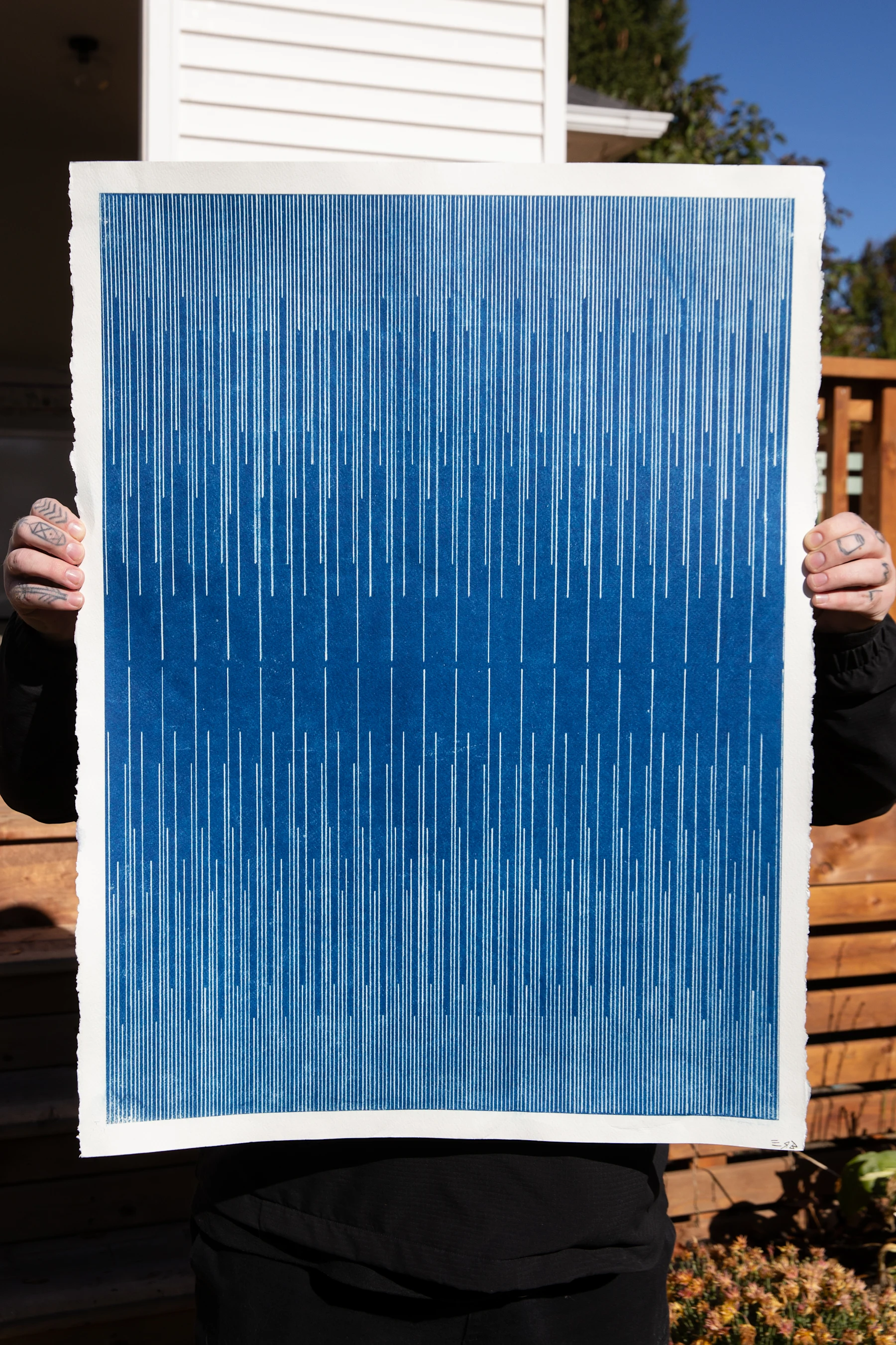 A Lapse in Repetition 