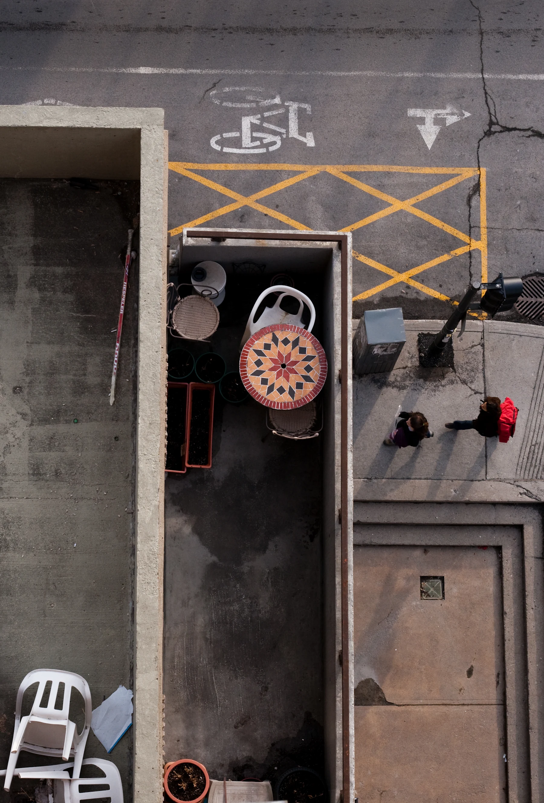 Parc / Prince Arthur