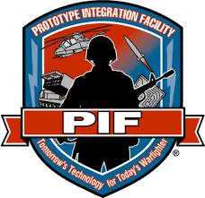 pif logo