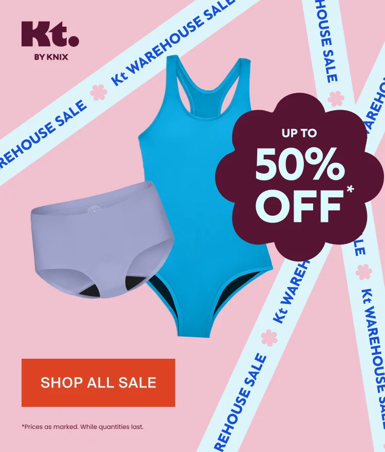 Warehouse Sale - Teen (CTA)