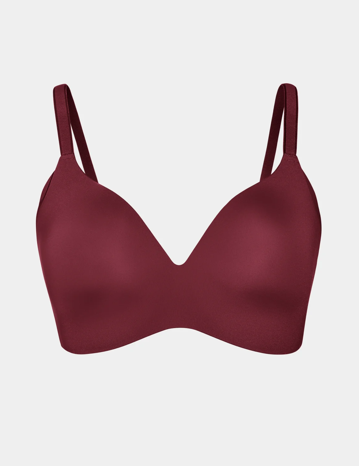 Bras - WingWoman - Dark Cherry - Oct 15 2024