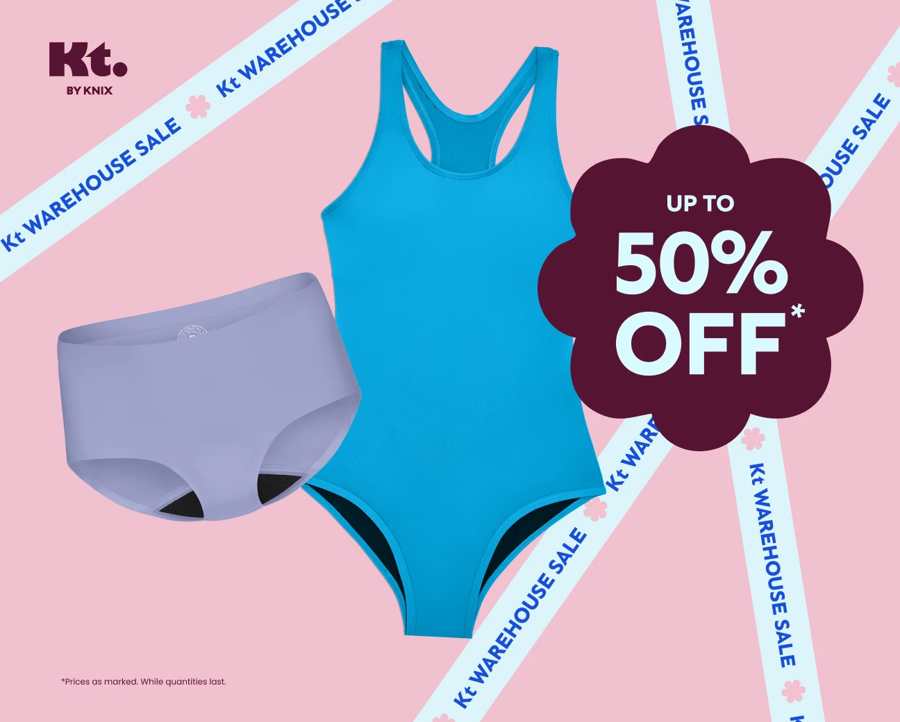 Teen Shop All - Warehouse Sale