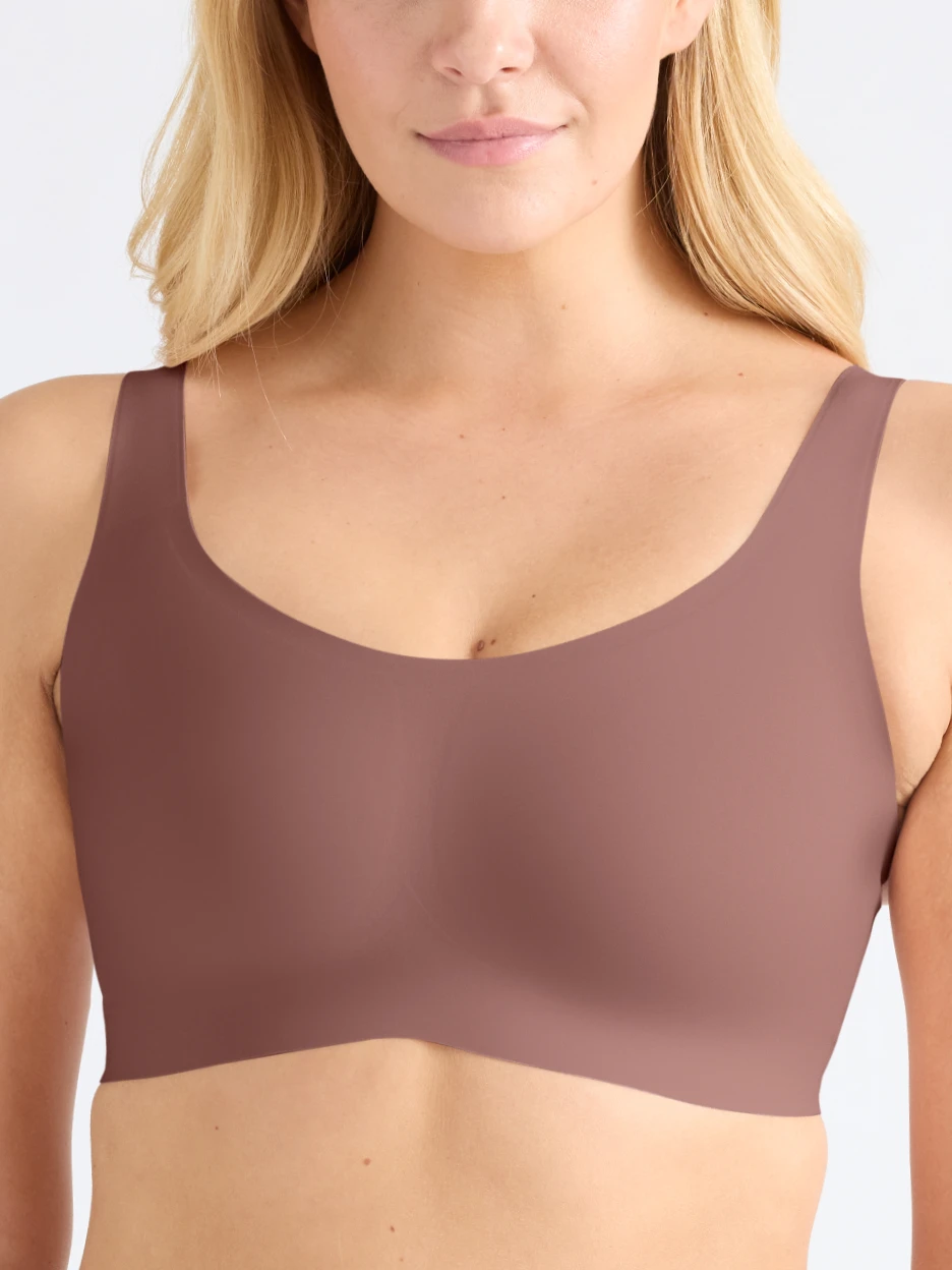 The Catalyst - Best high impact sports bra for support and comfort - Knix