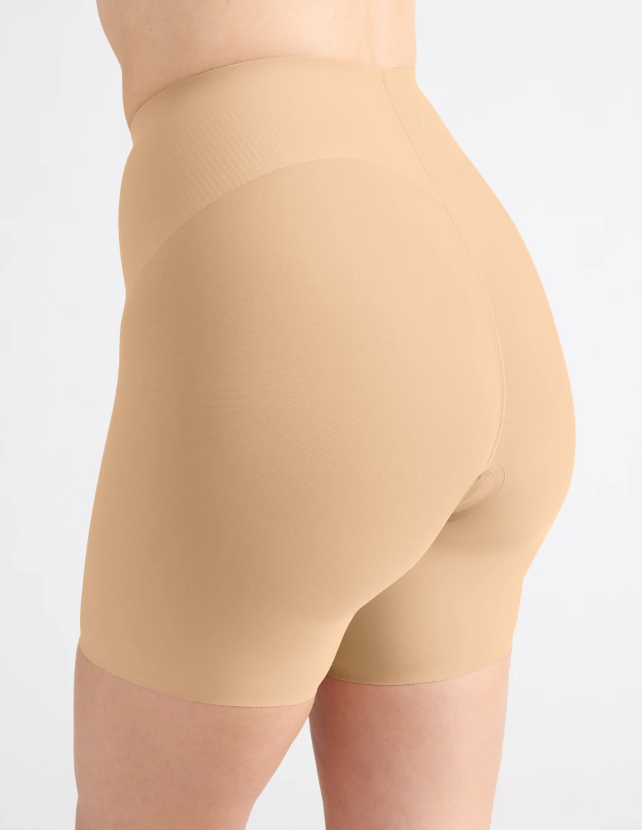 Leakproof Contour Thigh Savers