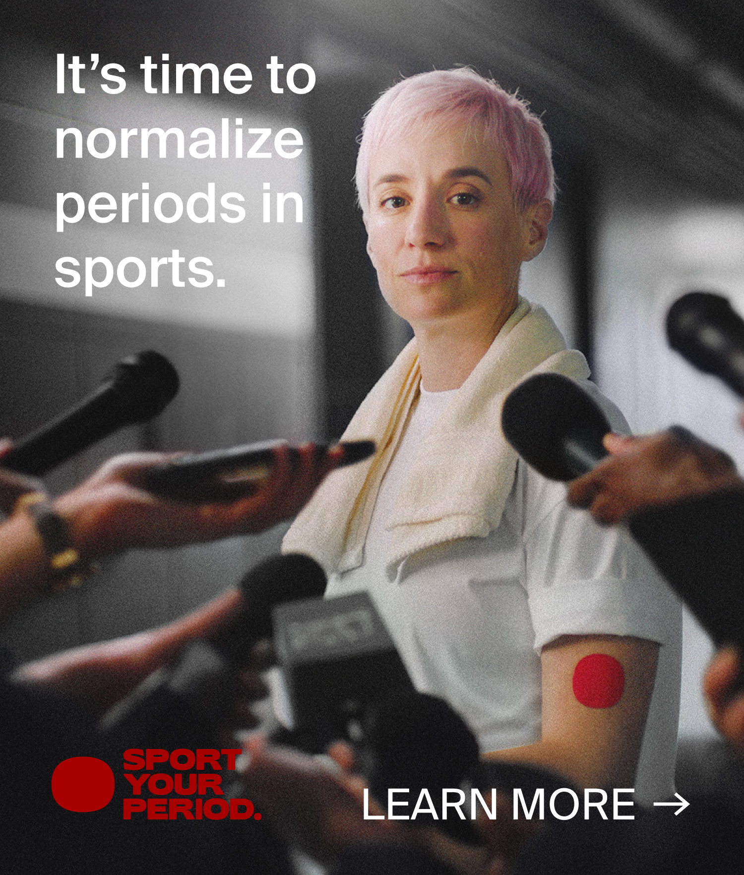 Sport Your Period